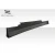 1999-2003 Toyota Solara VIP Side Skirts Rocker Panels - 2 Piece - image 7