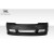 1998-2004 Audi A6 C5 Allroad Quattro VIP Front Bumper - 1 Piece - image 3