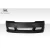1998-2004 Audi A6 VIP Front Bumper - image 3