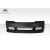 1998-2004 Audi A6 VIP Front Bumper - image 3