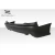 1998-2005 Lexus GS VIP Rear Bumper - image 6