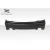 1998-2005 Lexus GS VIP Rear Bumper - image 5