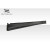 1998-2005 Lexus GS Series GS300 GS400 GS430 VIP Side Skirts Rocker Panels - 2 Piece - image 4