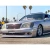 1998-2000 Lexus LS - Lexus VIP Front Bumper - image 5