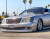 1998-2000 Lexus LS Series LS400 Duraflex VIP Design Front Bumper Cover 1 Piece