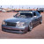 1998-2000 Lexus LS Series LS400 VIP Design Front Bumper - 1 Piece - image 9
