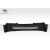 1998-2000 Lexus LS Series LS400 VIP Design Front Bumper - 1 Piece - image 8