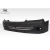 1998-2000 Lexus LS Series LS400 VIP Design Front Bumper - 1 Piece - image 12