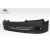 1998-2000 Lexus LS - Lexus VIP Front Bumper - image 10
