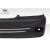 1998-2000 Lexus LS - Lexus VIP Front Bumper - image 13