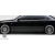 1995-2000 Lexus LS - Lexus VIP Side Skirts - image 4