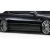 1995-2000 Lexus LS - Lexus VIP Side Skirts - image 1