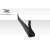 1995-2000 Lexus LS Series LS400 VIP Side Skirts Rocker Panels - 2 Piece - image 6