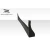 1995-2000 Lexus LS Series LS400 VIP Side Skirts Rocker Panels - 2 Piece - image 11