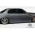 1995-2000 Lexus LS - Lexus VIP Side Skirts - image 5