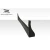 1995-2000 Lexus LS - Lexus VIP Side Skirts - image 10