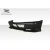 1992-1999 Mercedes S Class VIP Front Bumper - image 6
