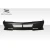 1992-1999 Mercedes S Class VIP Front Bumper - image 4