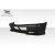 1992-1999 Mercedes S Class VIP Front Bumper - image 4