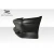 1992-1999 Mercedes S Class VIP Front Bumper - image 9