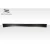 1992-1999 Mercedes S Class VIP Side Skirts - image 6