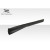 1992-1999 Mercedes S Class W140 VIP Side Skirts Rocker Panels (short wheelbase) - 2 Piece - image 4