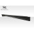 1992-1999 Mercedes S Class W140 VIP Side Skirts Rocker Panels (short wheelbase) - 2 Piece - image 3