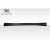 1992-1999 Mercedes S Class W140 VIP Side Skirts Rocker Panels (short wheelbase) - 2 Piece - image 5