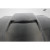 2010-2015 Chevrolet Camaro DriTech Viper Hood - 1 Piece - image 4