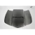 2010-2015 Chevrolet Camaro DriTech Viper Hood - 1 Piece - image 4