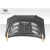 2007-2013 Toyota Tundra Viper Look Hood - 1 Piece - image 10