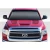 2007-2013 Toyota Tundra Viper Hood - image 1