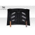 2004-2011 Ford Ranger Viper Look Hood - 1 Piece - image 4