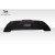 2004-2011 Ford Ranger Viper Look Hood - 1 Piece - image 10