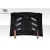 2004-2011 Ford Ranger Viper Look Hood - 1 Piece - image 15