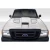 2004-2011 Ford Ranger Viper Hood - image 1