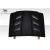 2004-2011 Ford Ranger Viper Hood - image 4