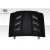 2004-2011 Ford Ranger Viper Hood - image 3