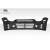 2003-2005 Dodge Neon Viper Body Kit - 4 Piece - image 17