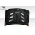 2002-2006 Chevrolet Silverado Viper Hood - image 3