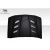 2002-2006 Chevrolet Silverado Viper Hood - image 4