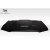 2002-2006 Chevrolet Silverado Viper Hood - image 5