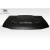 1999-2006 GMC Sierra 2000-2006 Yukon Viper Look Hood - 1 Piece - image 5