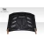 1999-2006 GMC Sierra 2000-2006 Yukon Viper Look Hood - 1 Piece - image 17