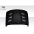 1999-2006 GMC Sierra Viper Hood - image 3