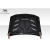 1999-2006 GMC Sierra Viper Hood - image 4