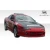 1995-2000 Dodge Avenger Viper Front Bumper - image 6
