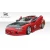1995-2000 Dodge Avenger Viper Front Bumper - image 4