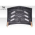 1988-1999 Chevrolet GMC C Series / K Series Pickup 1992-1999 Tahoe Yukon Suburban Viper Look Hood - 1 Piece - image 4