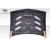 1988-1999 Chevrolet GMC C Series / K Series Pickup 1992-1999 Tahoe Yukon Suburban Viper Look Hood - 1 Piece - image 4
